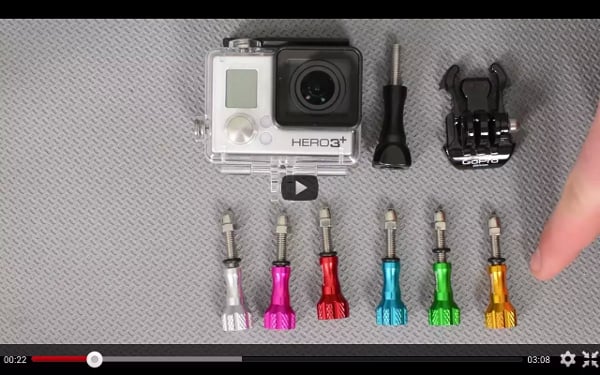 Gopro tips and trick截图2