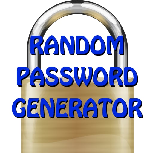 Random Password Generator截图3