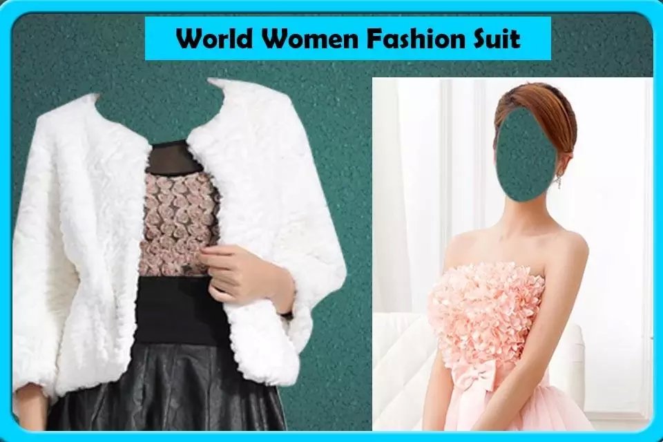 World Women Fashion Suit截图8