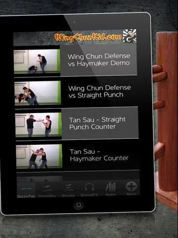 Tai Chi FREE截图6