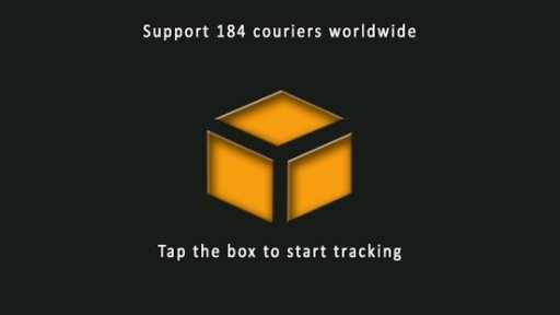 Package Tracking Fast截图1