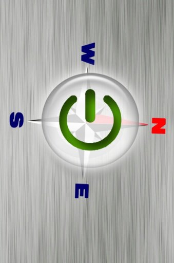 FlashLight Compass Free Torch截图2