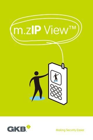 m.ZIP View截图6