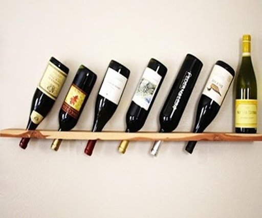 DIY Wine Rack截图3