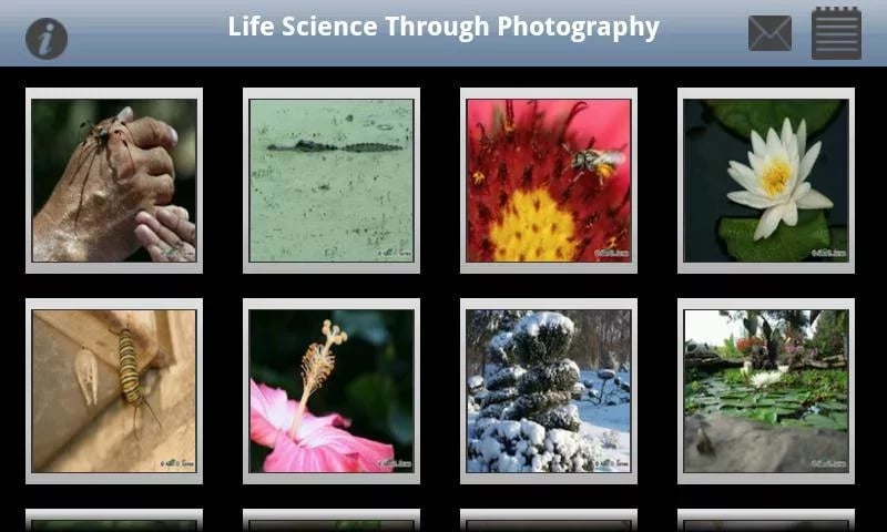 Life Science截图2