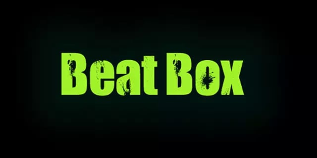 Beat Box My Maker 2014截图3