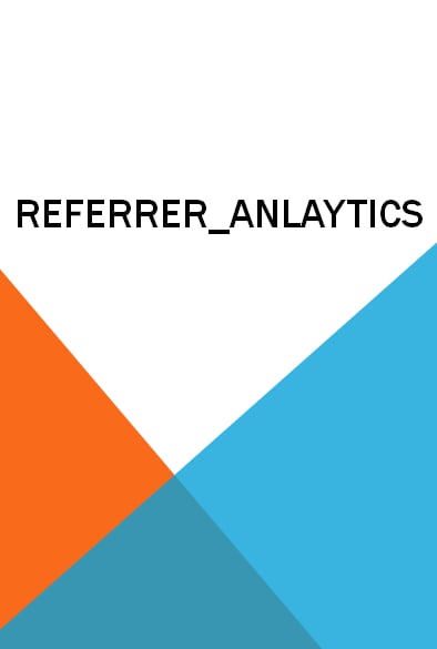 REFERRER ANLAYTICS截图2