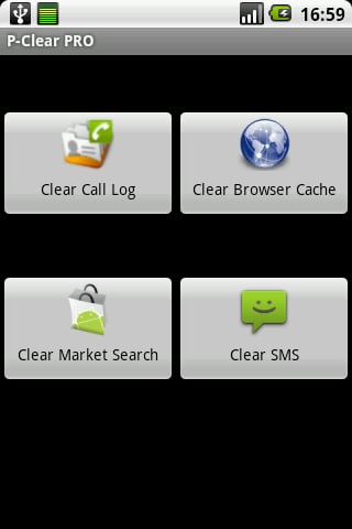 P-Clear Free截图4