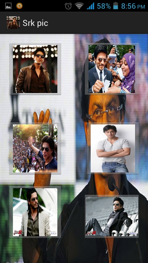 Shahrukh Khan[READ DESCR...截图1