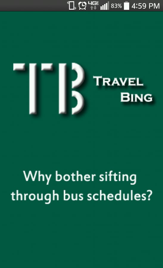 Travel Bing截图1