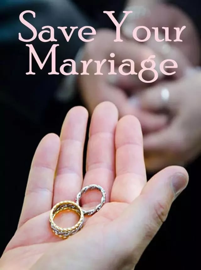 Save Your Marriage截图2