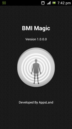 BMI Magic Free截图6