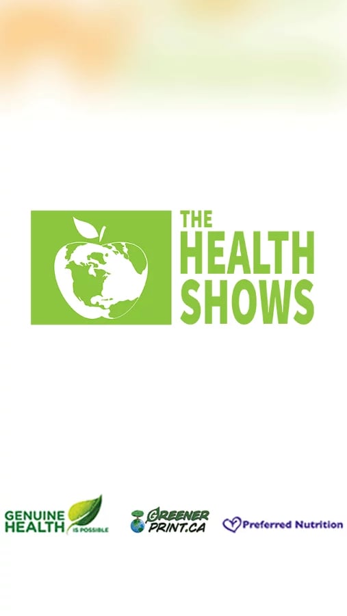 Victoria Health Show 2015截图1