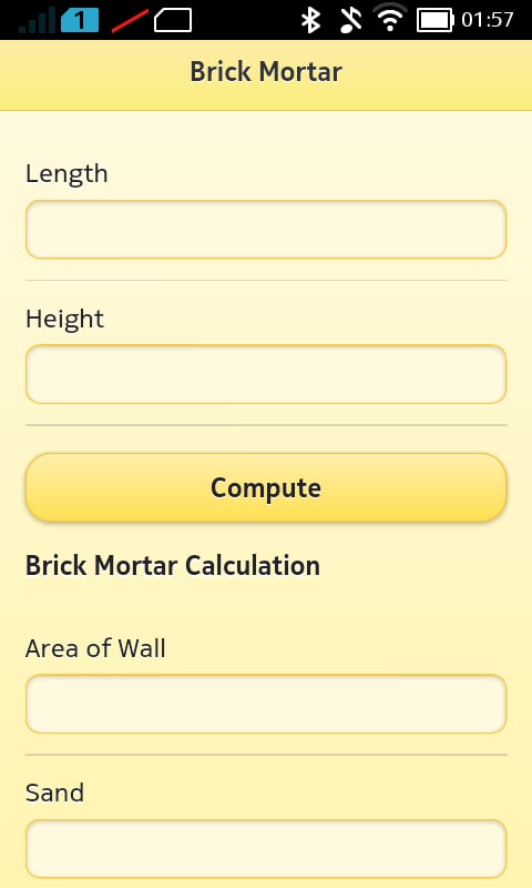 Brick Mortar截图2