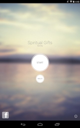 Spritual Gifts截图3