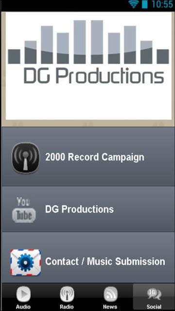 DG Productions截图3