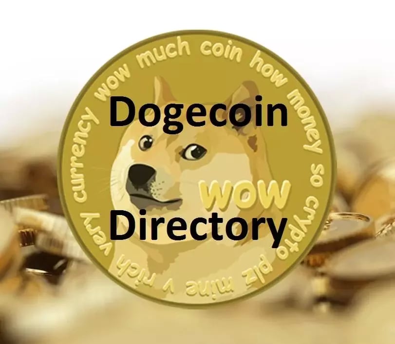 DogeCoin Directory截图1