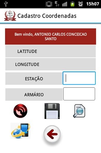 Qualidade Bahia截图1