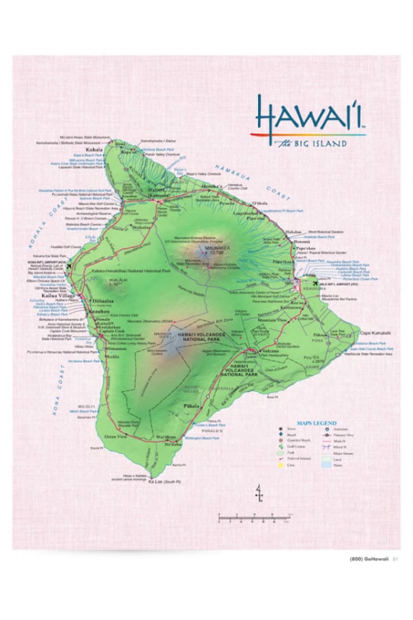 Hawaiian Islands Travel ...截图6