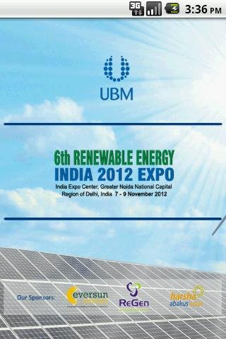 Renewable Energy India截图5