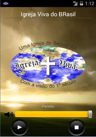 Igreja Viva do Brasil截图1