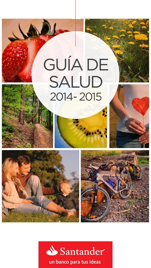 Guia de Salud Santander截图3