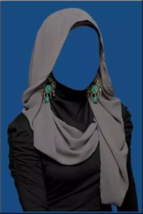 Hijab Suit Photo Fashion截图4