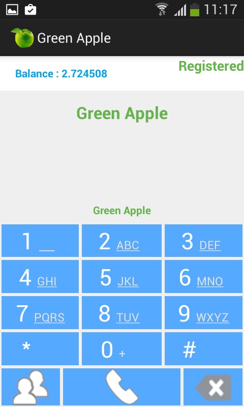 Green Apple截图2