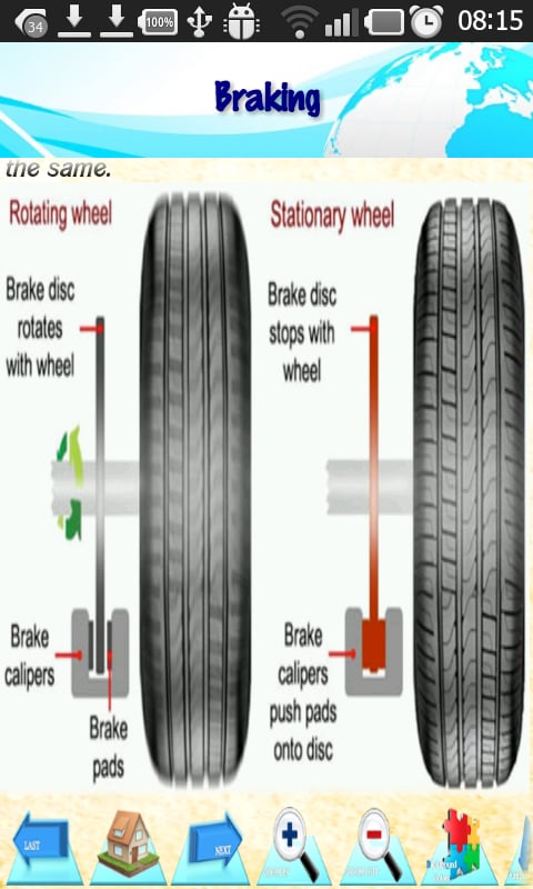 Practical Driving Lesson...截图2