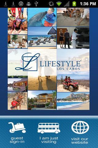 Lifestyle Villas截图1