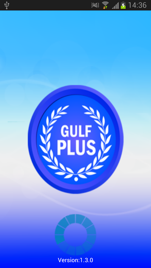 Gulf Plus截图1