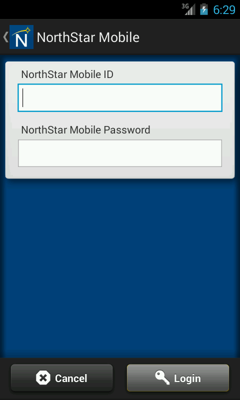 NorthStar Mobile截图2