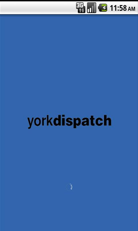 York Dispatch截图5