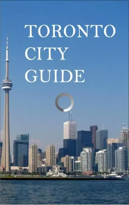 Toronto City Guide截图1