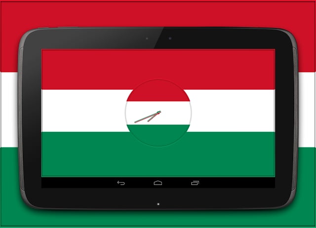 Hungary Clock截图6