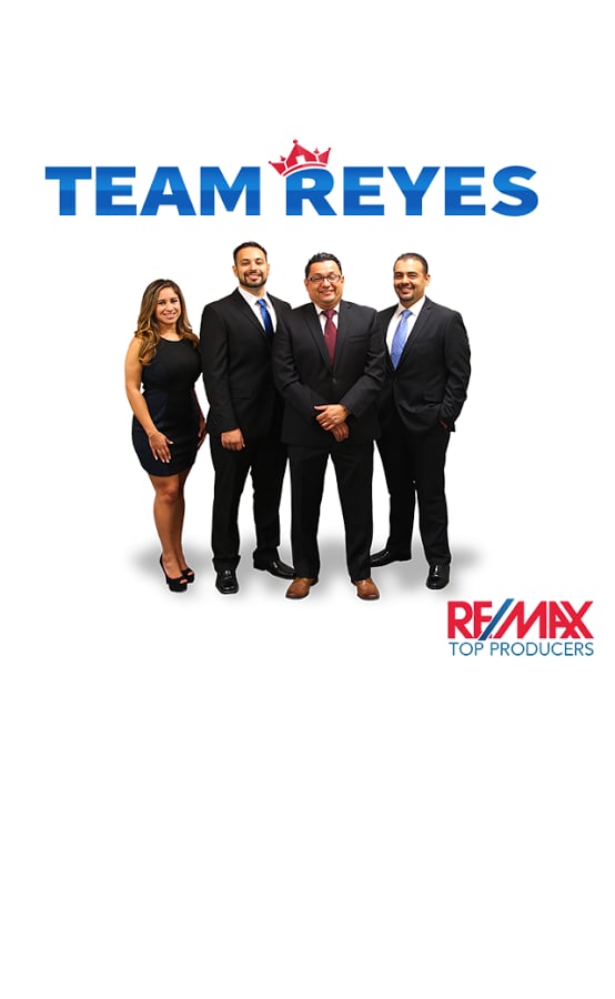 Team Reyes Homes截图2