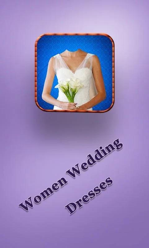 Women Wedding Dresses截图1