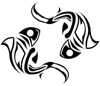 Tribal Tattoo Designs截图5