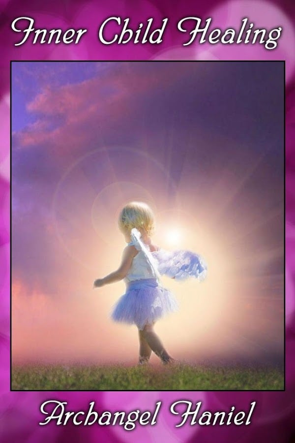 Ask Angels Oracle Cards截图6