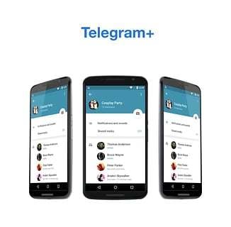 Telegram+截图3