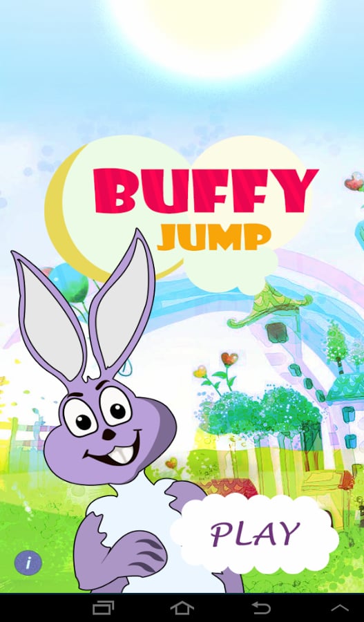 Buffy Jump截图7