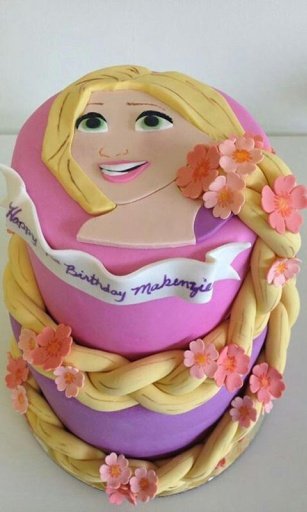 Disney Cake Ideas截图1