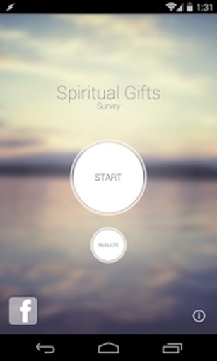 Spritual Gifts截图1