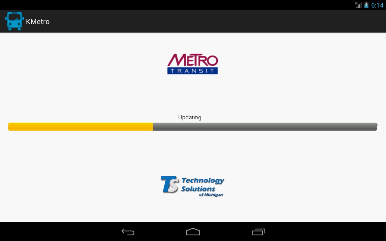 Kalamazoo Metro Transit截图2