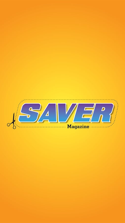 Saver Magazine截图1