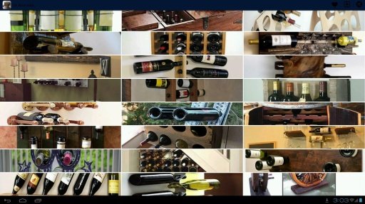 DIY Wine Rack截图7