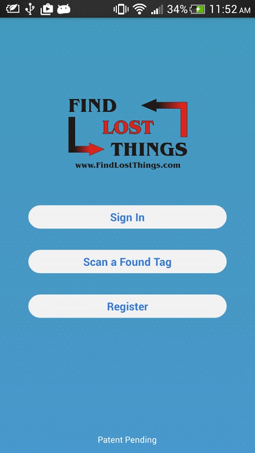 Find Lost Things截图2