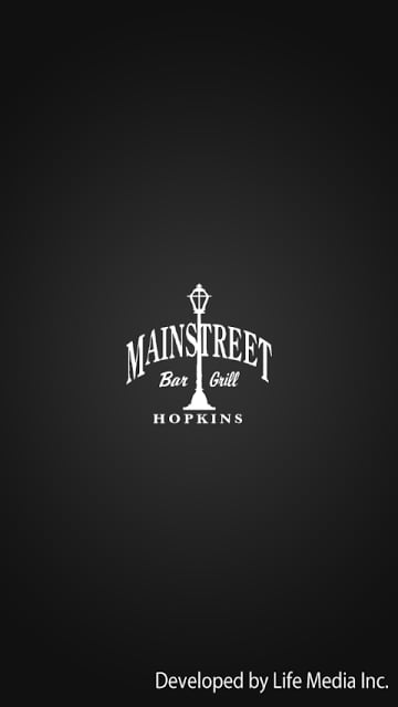 Main Street Bar &amp; Grill截图1