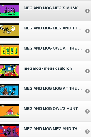 [Free] Meq and Mog Carto...截图9