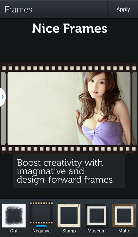 Photo Effect Editor Pro截图5